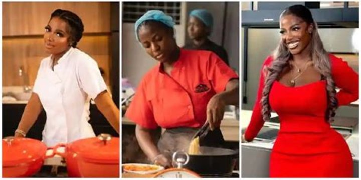 Chef Damilola Adeparusi: 4 Things to Know About Nigerian Lady Who is Cooking to Break Hilda Baci's Record
