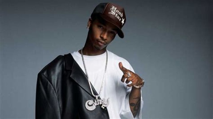 Chingy Net Worth – How Much is Chingy Worth?