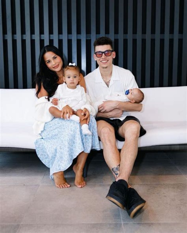 Chris Herro – Celebrity Father | Wiki, Age, Height, Net Worth, Relationship, Ethnicity, Career