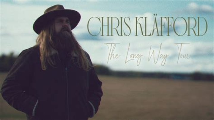 Chris Kläfford Net Worth 2024