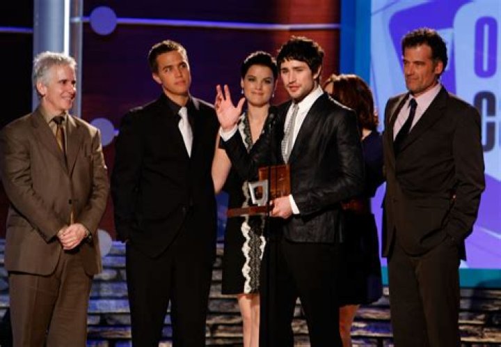 Chris Olivero Net Worth