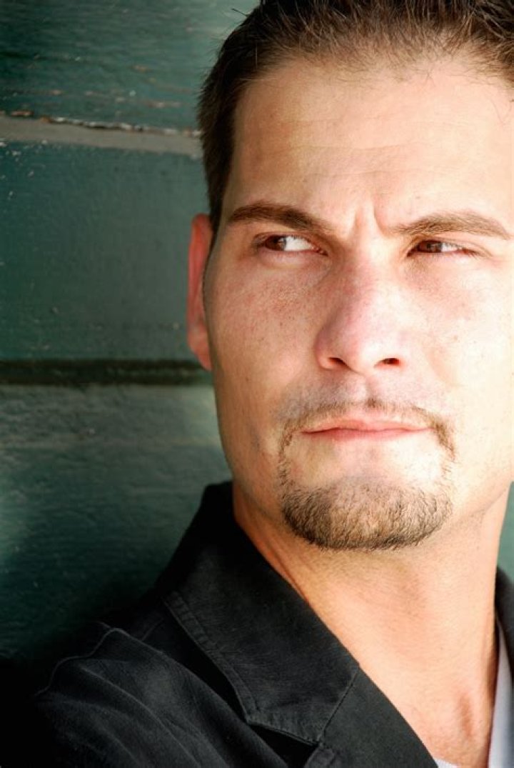 Christopher Serrone Net Worth