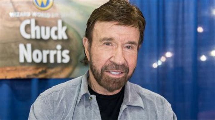 Chuck Norris Retired From Acting in 2018, So Where Is He Now?