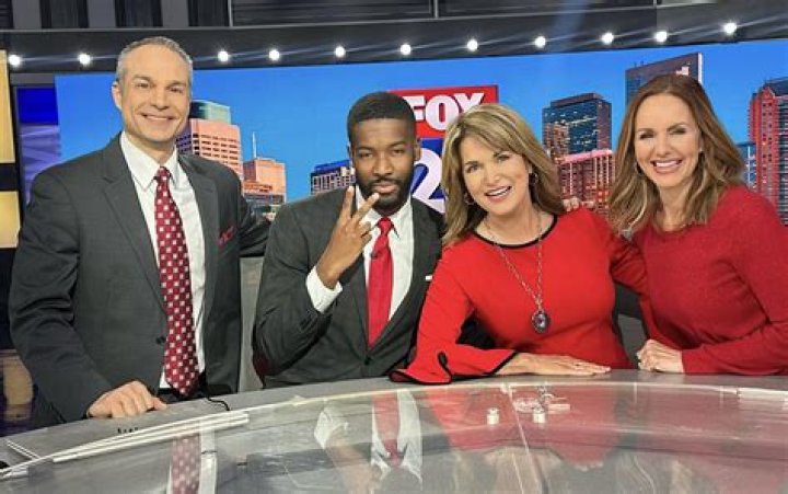 Coco Dominguez Fox 26 News, Bio, Wiki, Birthday, Family, Salary, and Net Worth