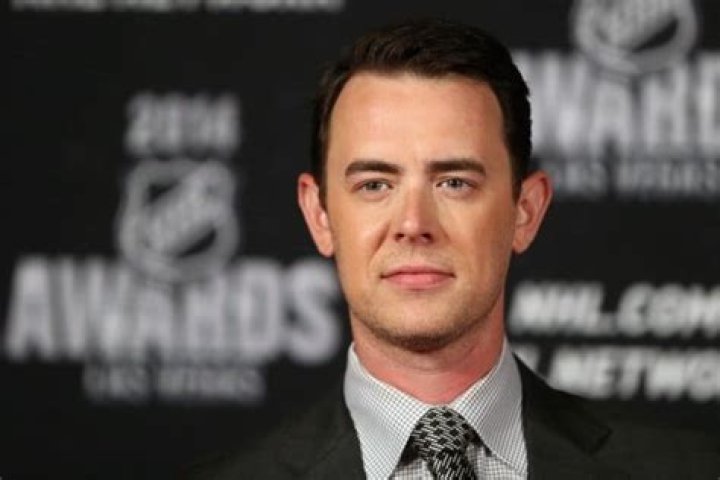 Colin Hanks Net Worth