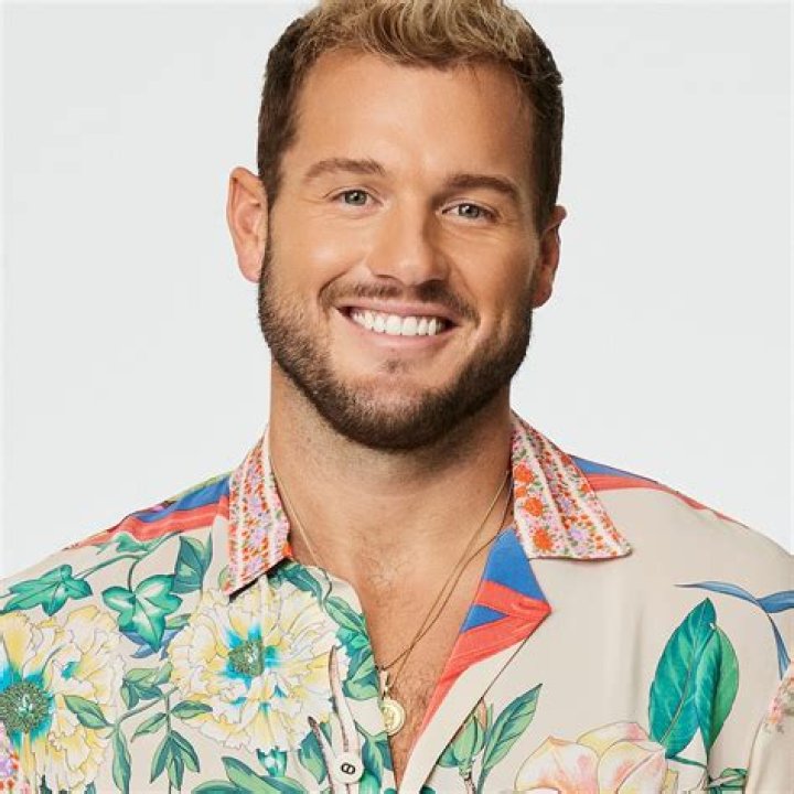 Colton Underwood's New Netflix Show Will Follow His Life as a Gay Man