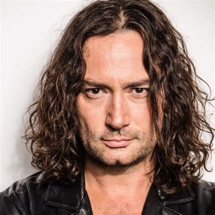 Constantine Maroulis