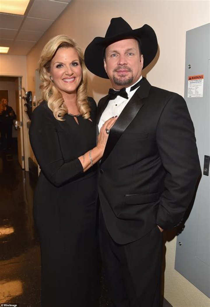 Country Music Couple Garth Brooks and Trisha Yearwood Are on a Health Journey Together