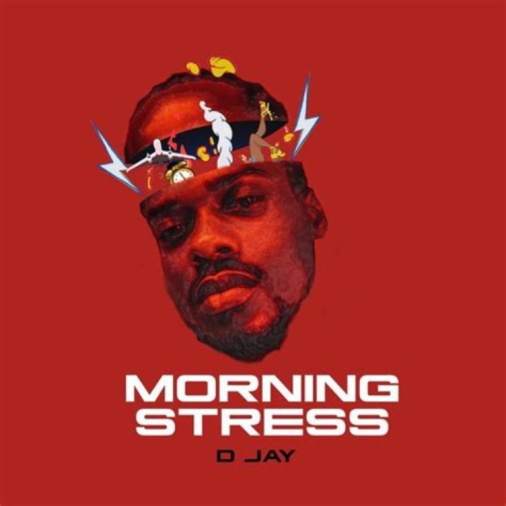 D Jay – Morning Stress (Sped Up) (Mp3 Download)