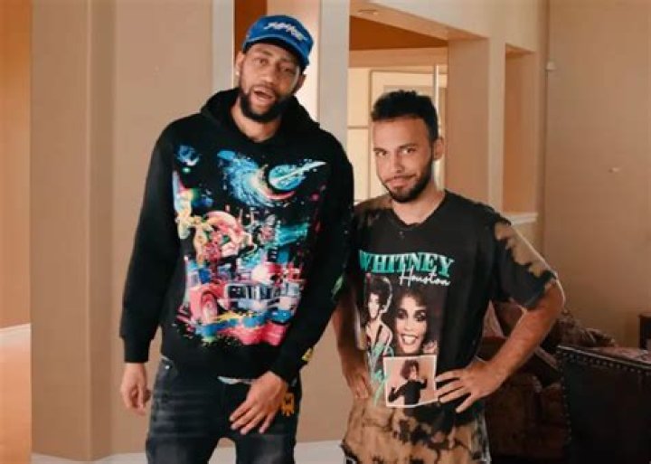 Daequan and Hamlinz Stage Dramatic Comeback After Going Missing