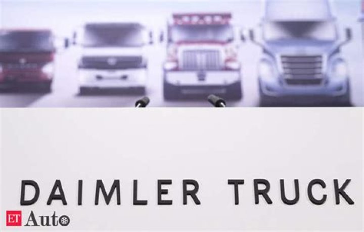Daimler Truck braces for possible strike in 3 southern US states