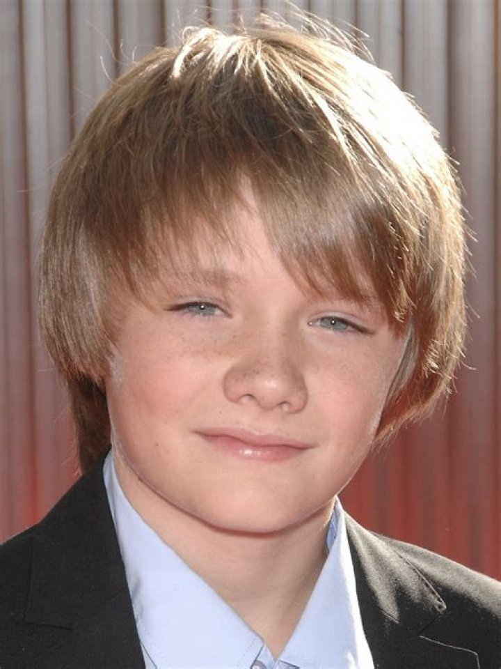 Dakota Goyo Gallery