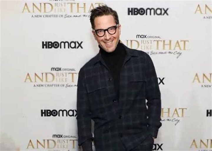 Dan Bucatinsky on Pros and Cons of Coming Out as Gay in Hollywood