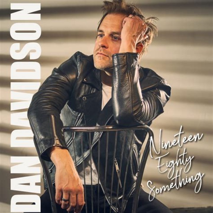 Dan Davidson Details Reasoning Behind New Direction of Music with Latest Release “Nineteen Eighty Something” (Exclusive) – Celeb Secrets Country