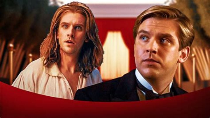 Dan Stevens Net Worth