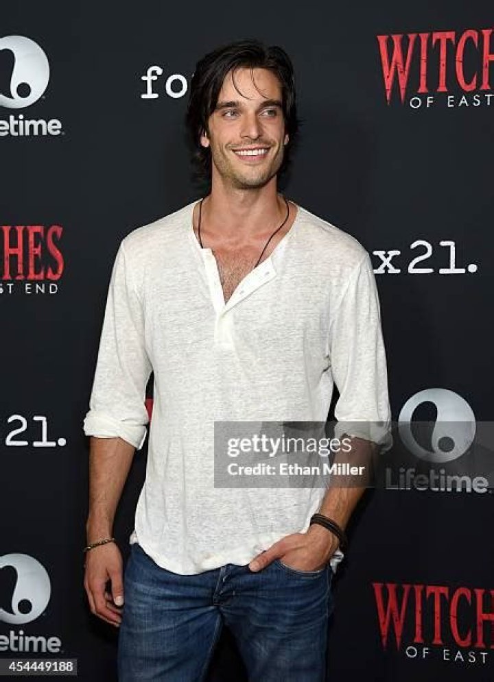 Daniel di Tomasso Net Worth