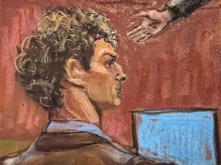 Daniel Penny Arrest And Charge