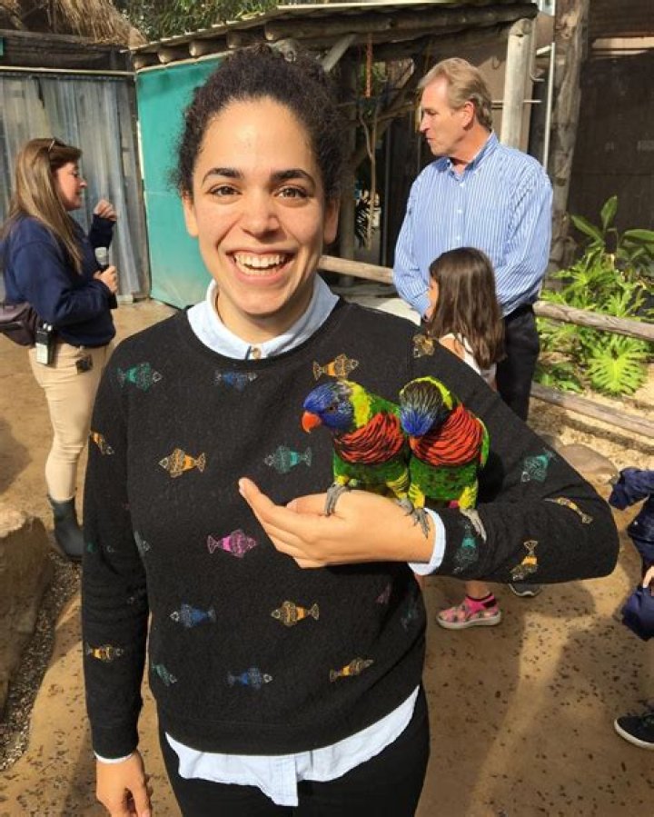 Danielle Carter – Biography, Facts & Life Story