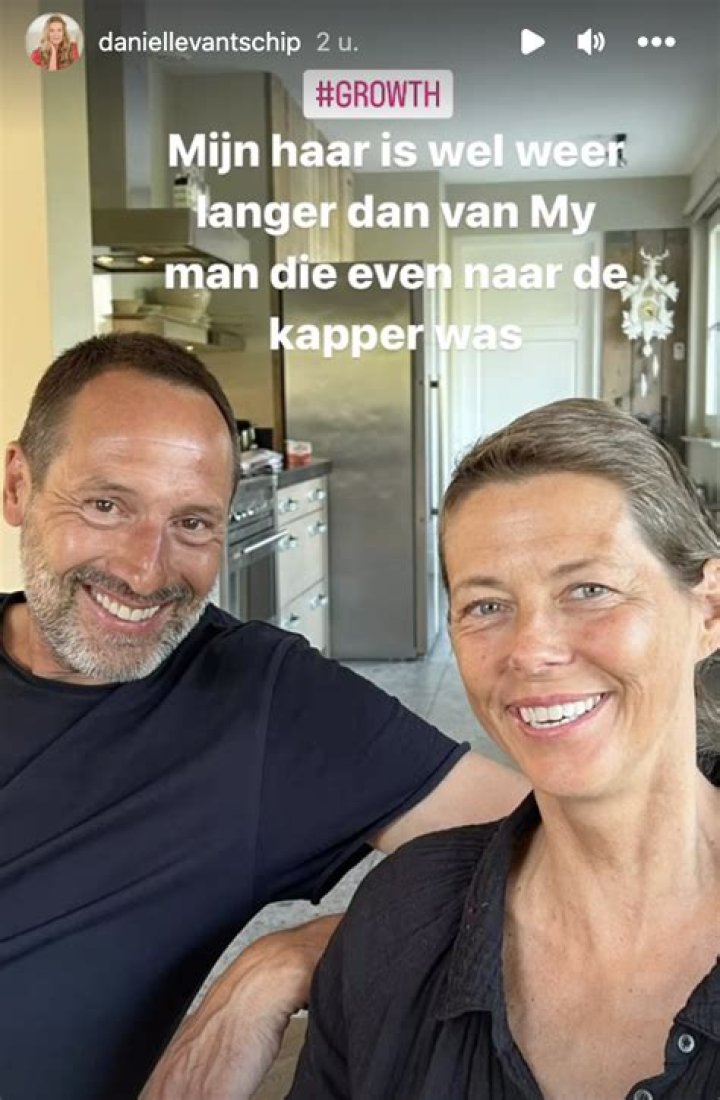 Danielle Van T Schip Wikipedia And Leeftijd: How Old Was Willeke Alberti Dochter?