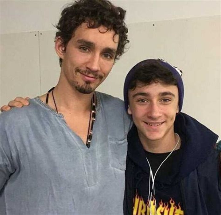 Dante Albidone’s biography: age, height, girlfriend, career