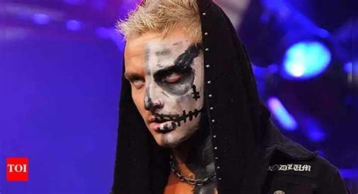 Darby Allin Net Worth 2024