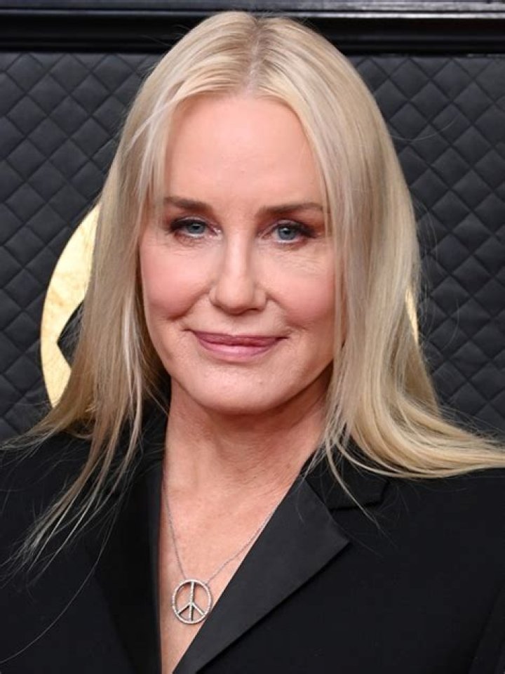 Daryl Hannah