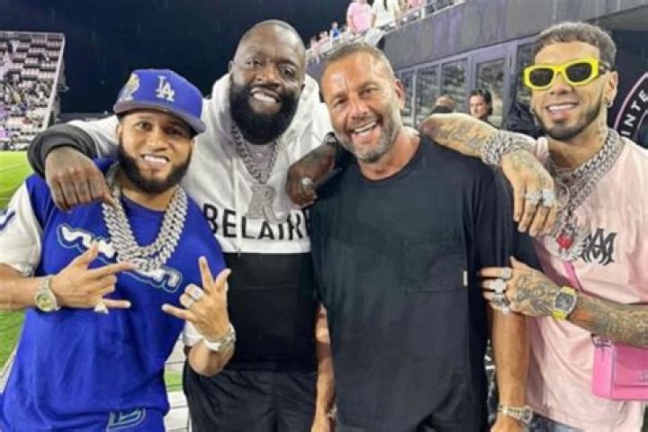 Dave Grutman Net Worth – How Much Is Dave Grutman Worth?