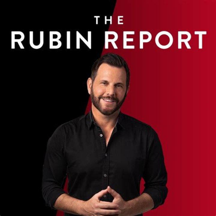 Dave Rubin Podcast, Bio, Wiki, Age, Spouse, Locals, Report, And Net Worth
