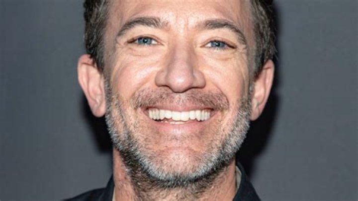 David Faustino Net Worth 2024
