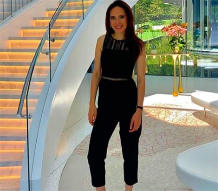 Davina Potratz The Oppenheim Group, Bio, Wiki, Age, Height, Husband, and Net Worth