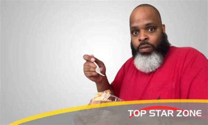 Daymon Patterson Net Worth