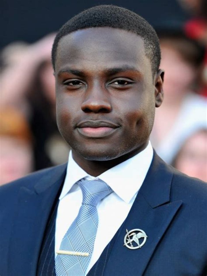 Dayo Okeniyi – Biography, Facts & Life Story