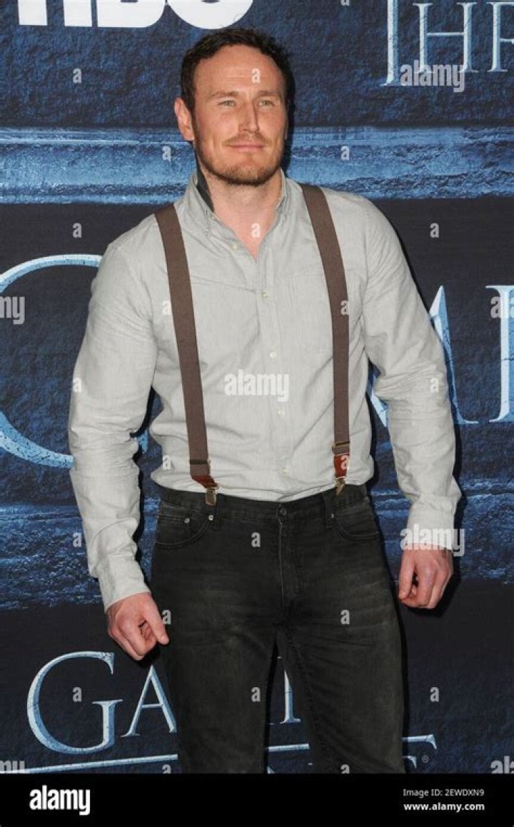 Dean S. Jagger Net Worth