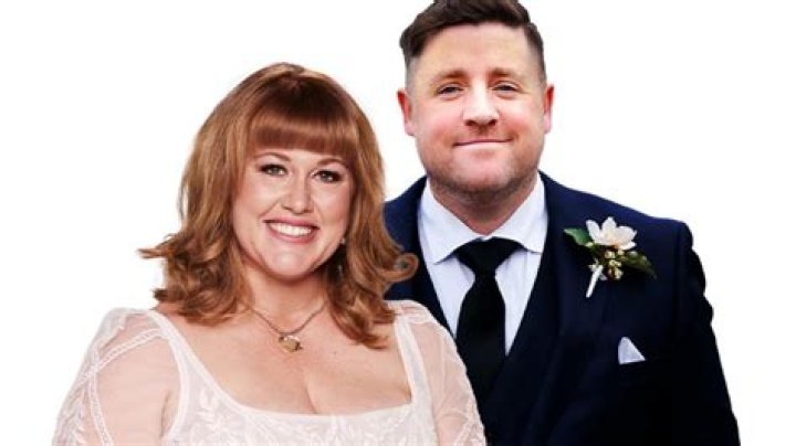 Derek Hasn't Been in Love and Says Katie "Holds It Against" Him on 'MAFS' (EXCLUSIVE)