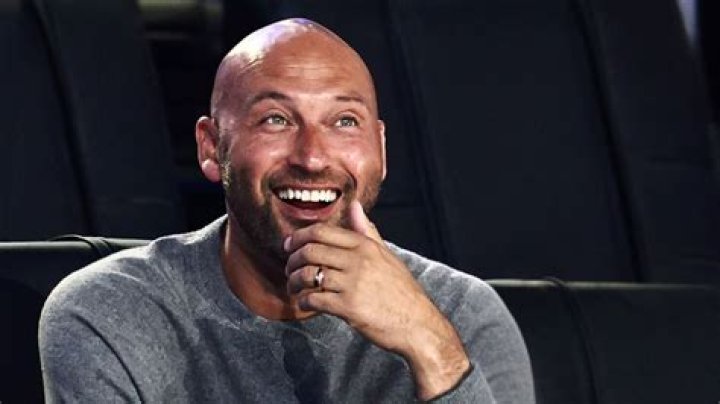 Derek Jeter Net Worth 2024