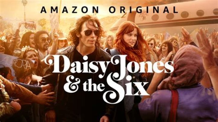 Did Billy Cheat on Camila in 'Daisy Jones and The Six'?