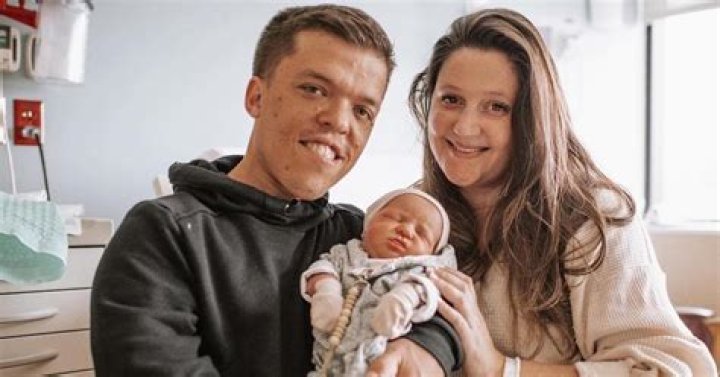 Did Tori Roloff Have a C-Section? Details About Third Birth