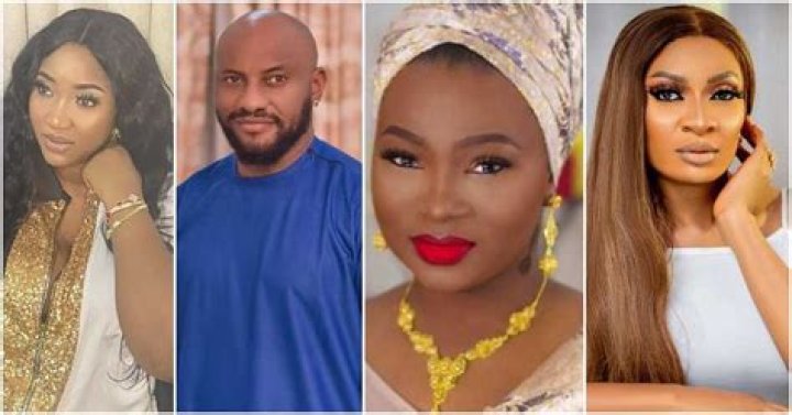 “Did You Sell Kayamata to Judy?” Netizens Query Jaruma Over Her Comment on Yul Edochie’s Marriage Drama