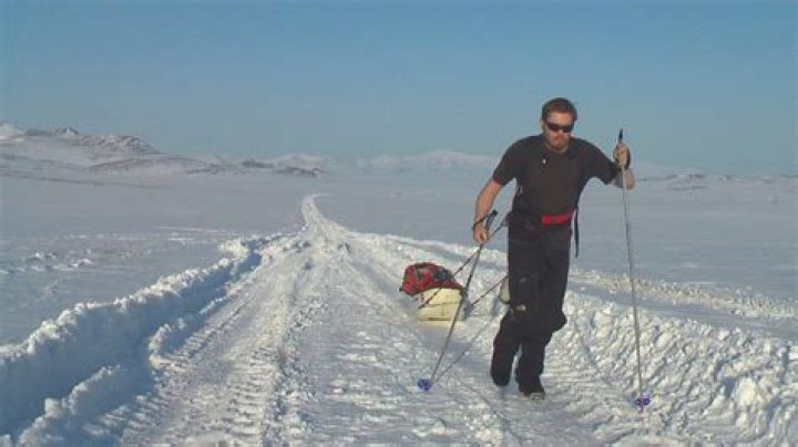 Dimitri Leonidas Net Worth