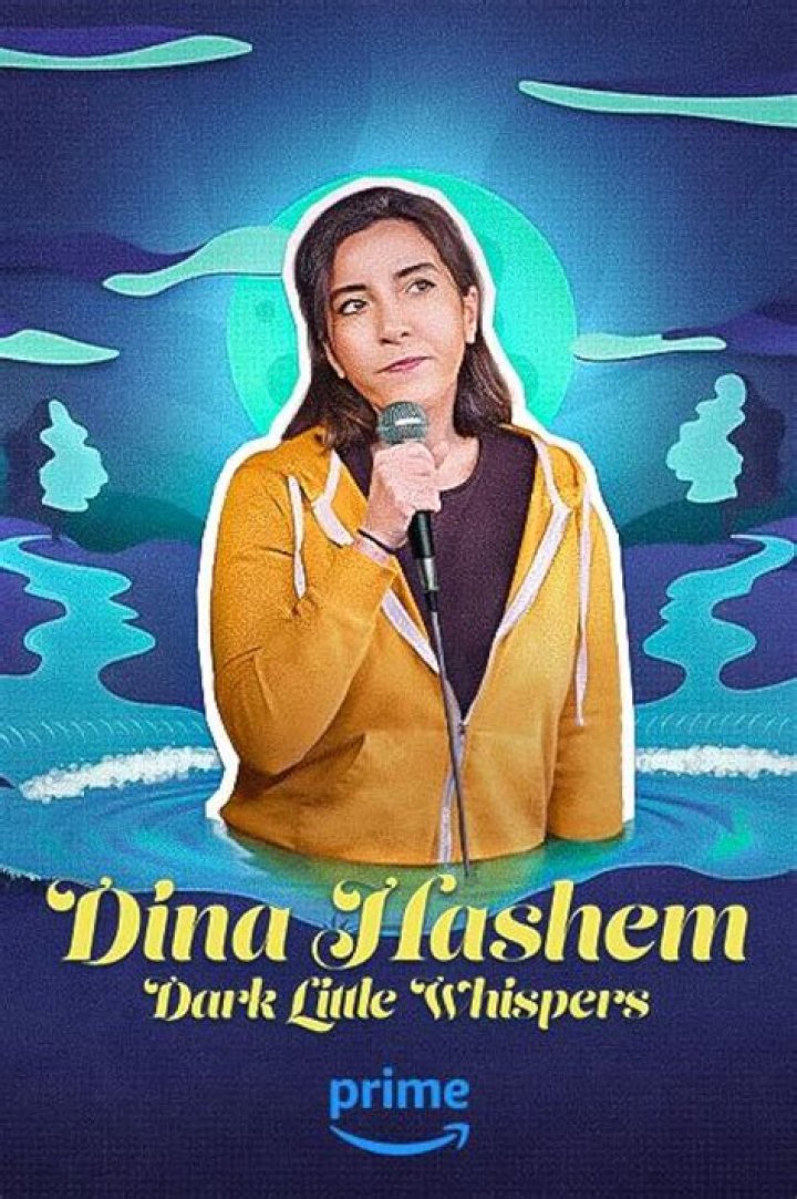 Dina Hashem