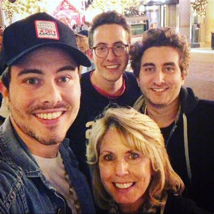 Does He Have Any Siblings?