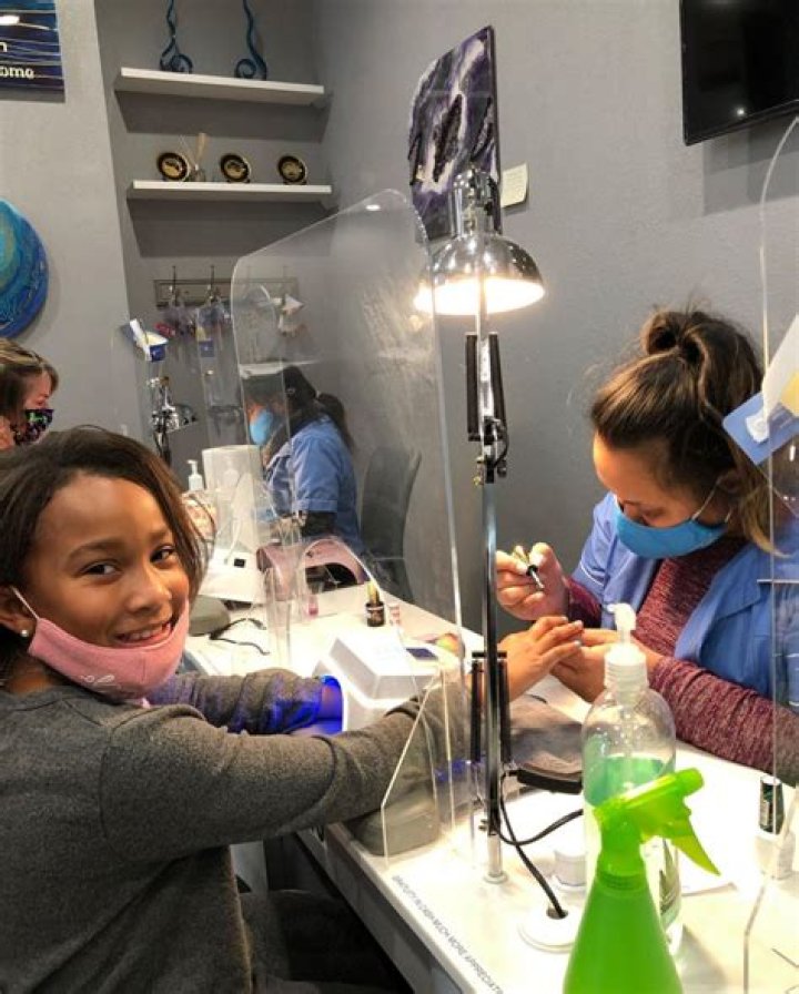 Does Martell Holt Have a New Baby With Arionne? Evidence Points to Yes