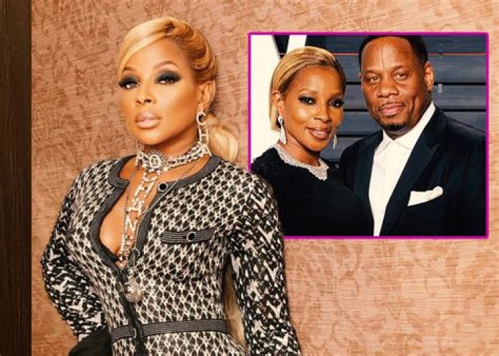 Does Mary J. Blige Have Kids? Inside Her Emotional Divorce with Kendu Isaacs