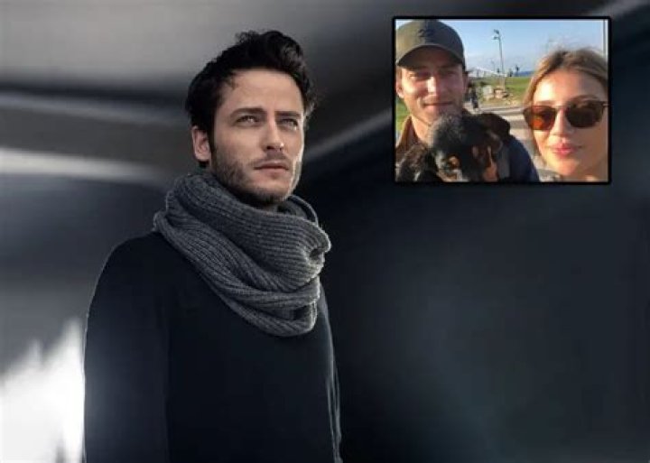 Does ‘Shtisel’ Star Michael Aloni Have a Wife ? A Look into His Love Life