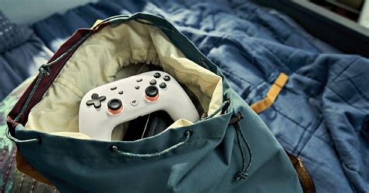 Does the Google Stadia Controller Work With Nintendo Switch? 