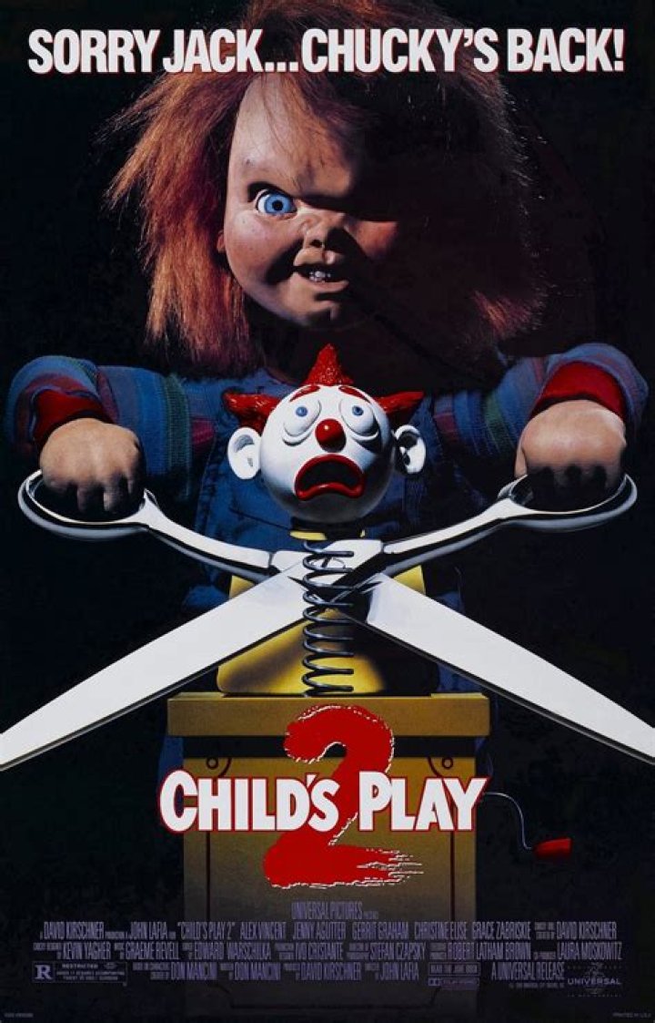 Does the New 'Child's Play' Have an After-Credits Scene?