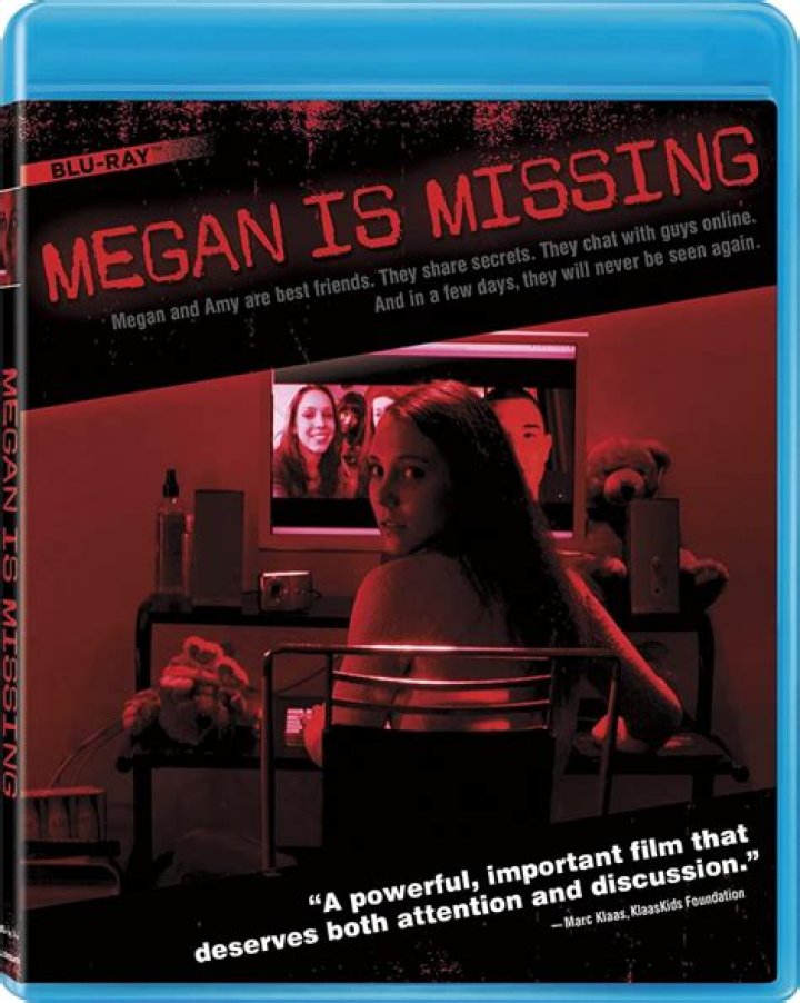 "Don't Watch the Movie Alone," Warns Michael Goi, Director of 'Megan is Missing'