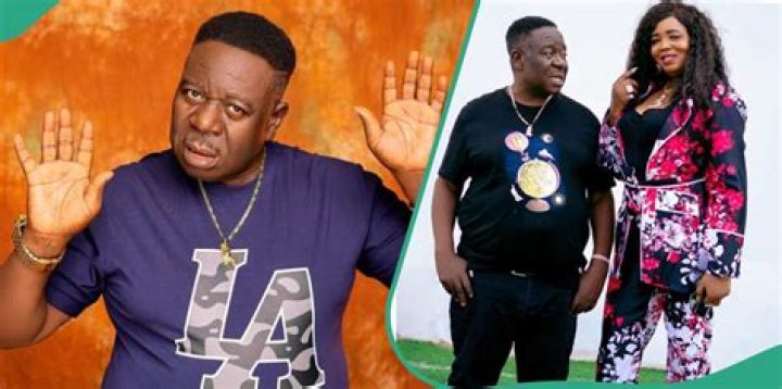 Donations Stolen, Adopted Daughter vs Wife: 5 Controversies That Surrounded Mr Ibu’s Death