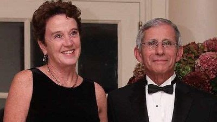 Dr. Anthony Fauci Bio, Wiki, Age, Height, Wife, Daughters, Salary, Net Worth, NIH, and Brad Pitt