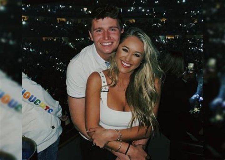 Drew Lock Completes Two Years with ‘Soulmate’ Girlfriend — Inside His Love Life